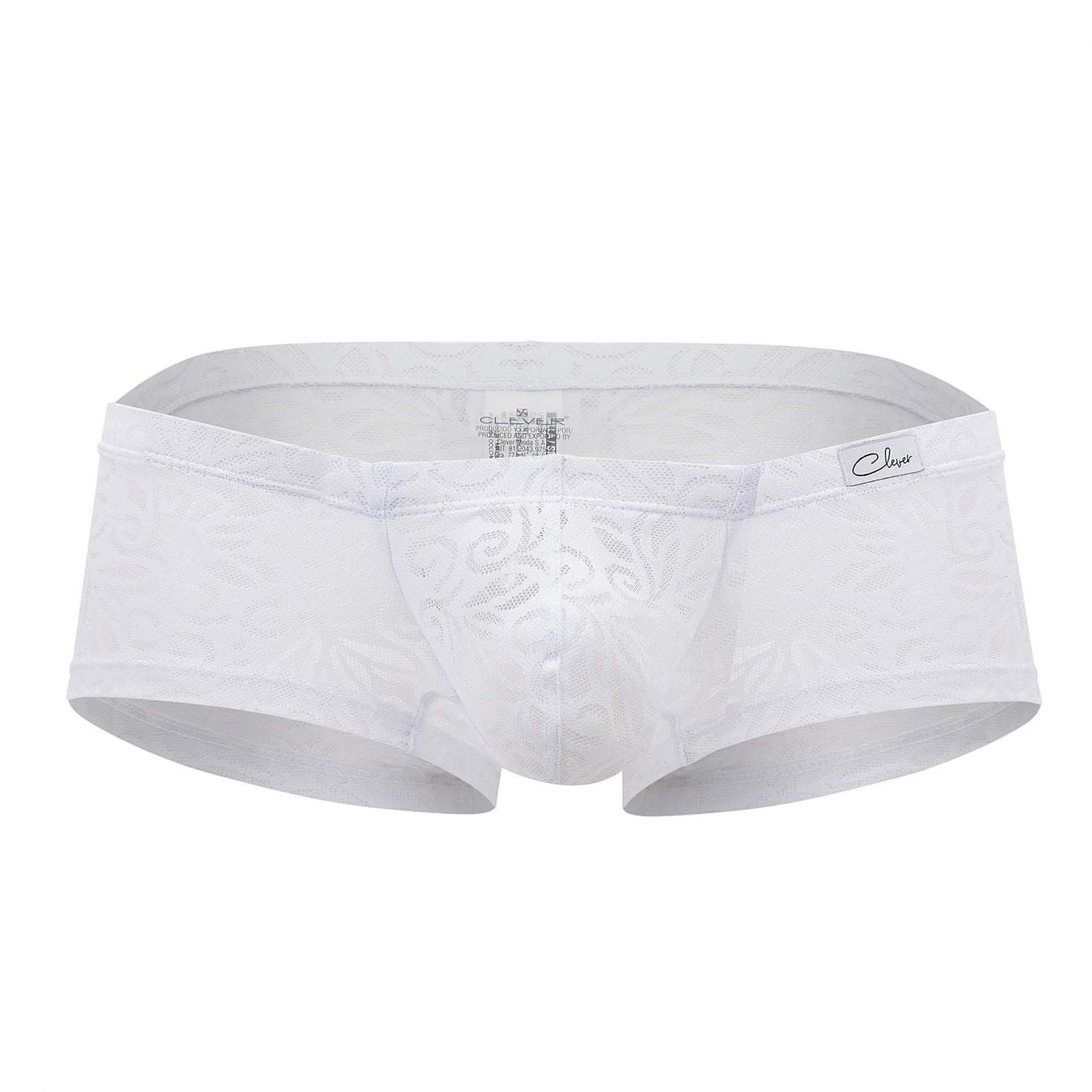 Clever 0601-1 Ideal Trunks White