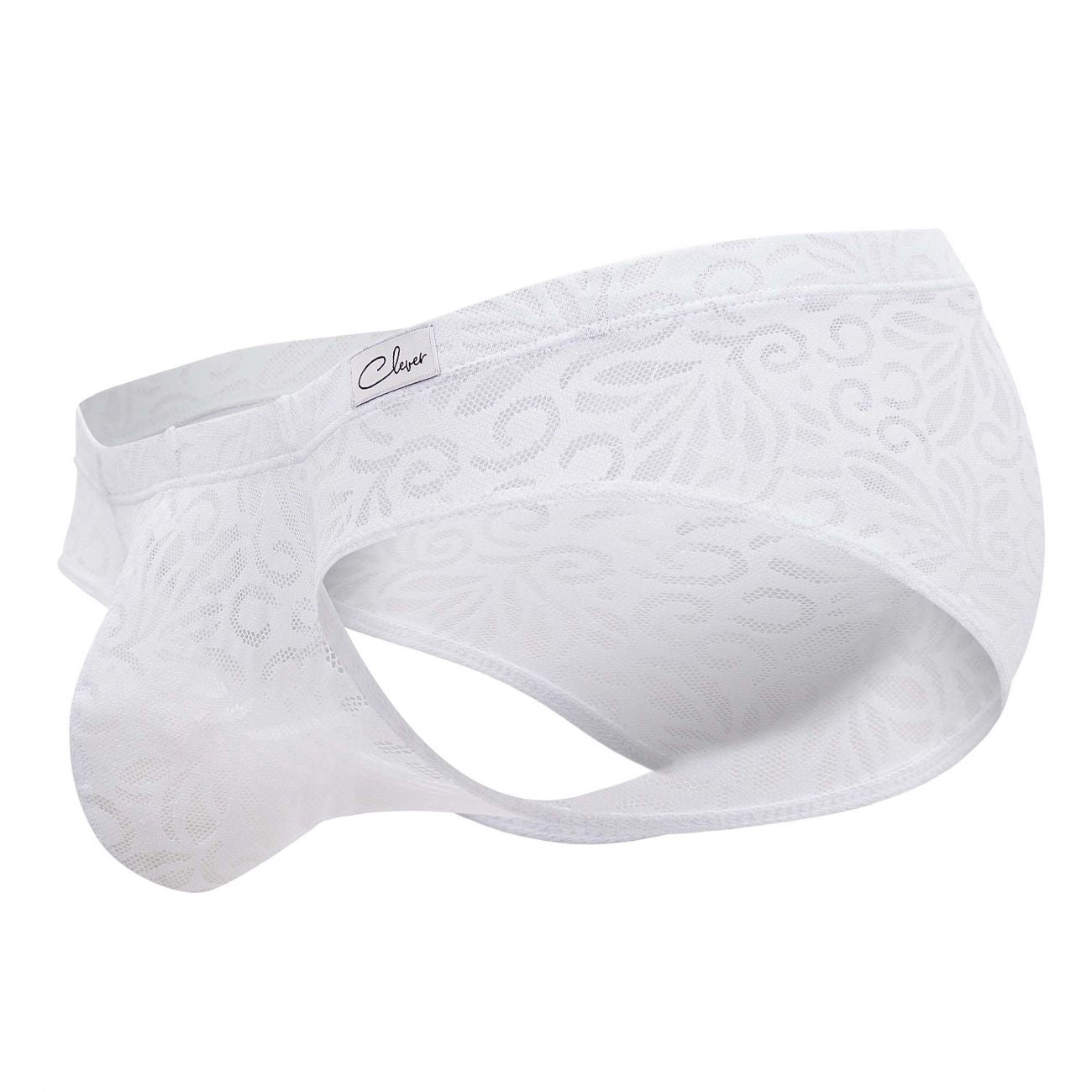 Clever 0602-1 Ideal Briefs White