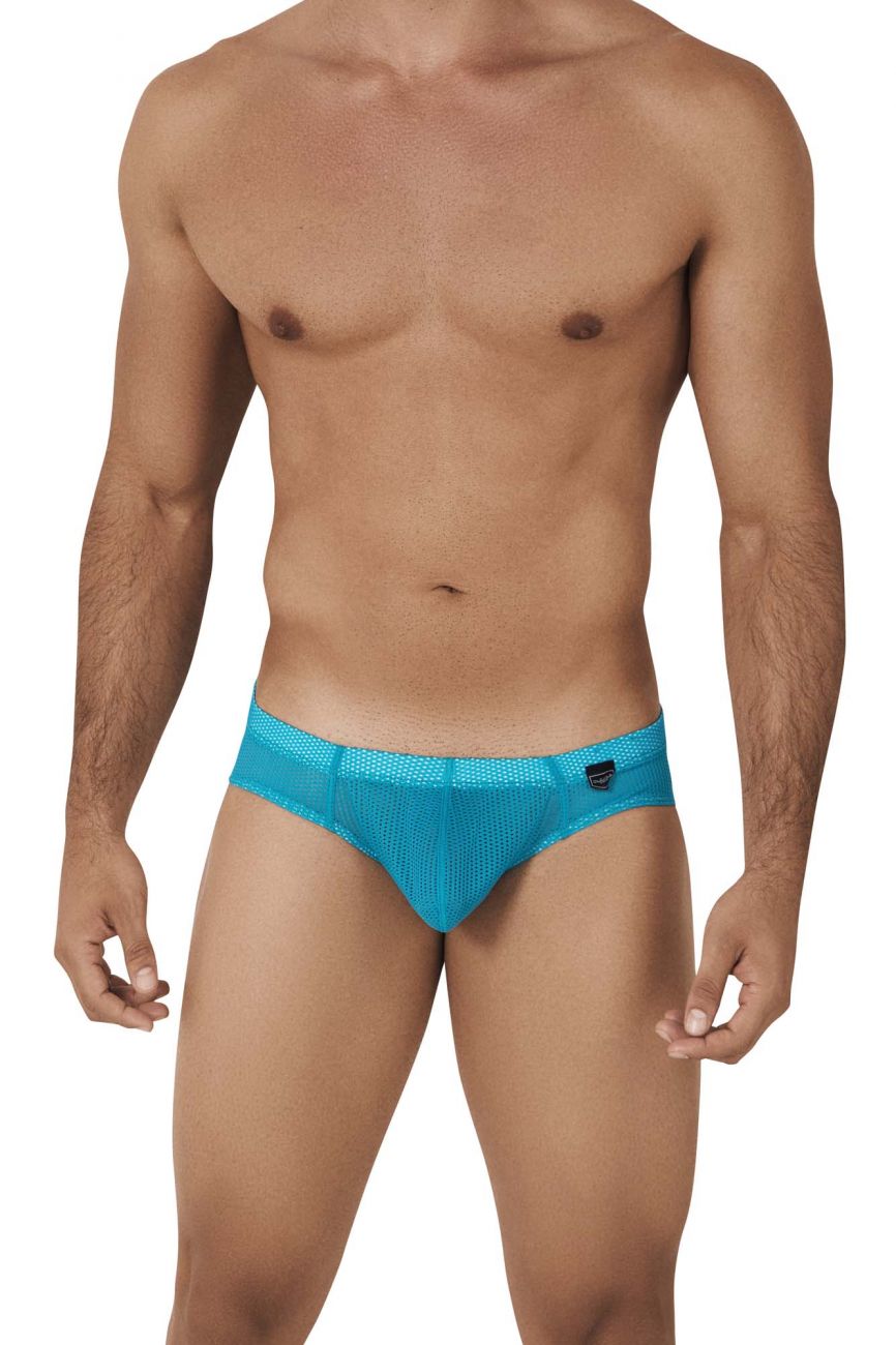 Clever 0611-1 Domain Briefs Green