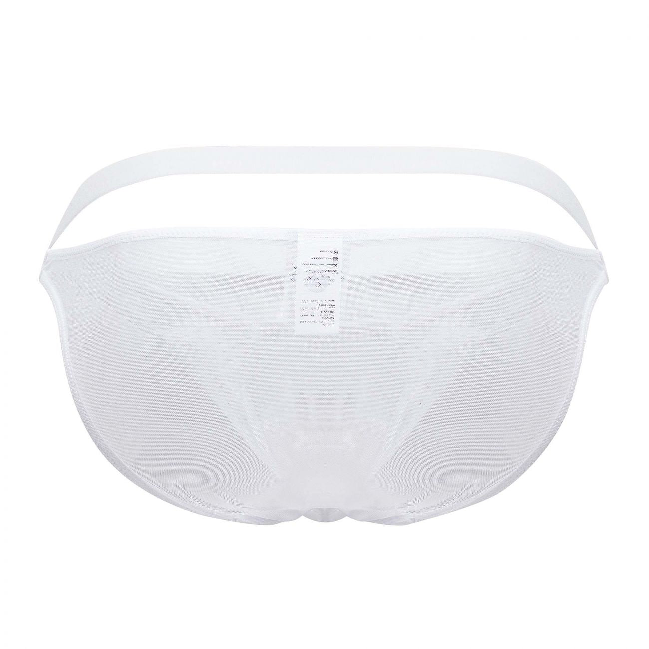Clever 0615-1 Agleam Bikini White