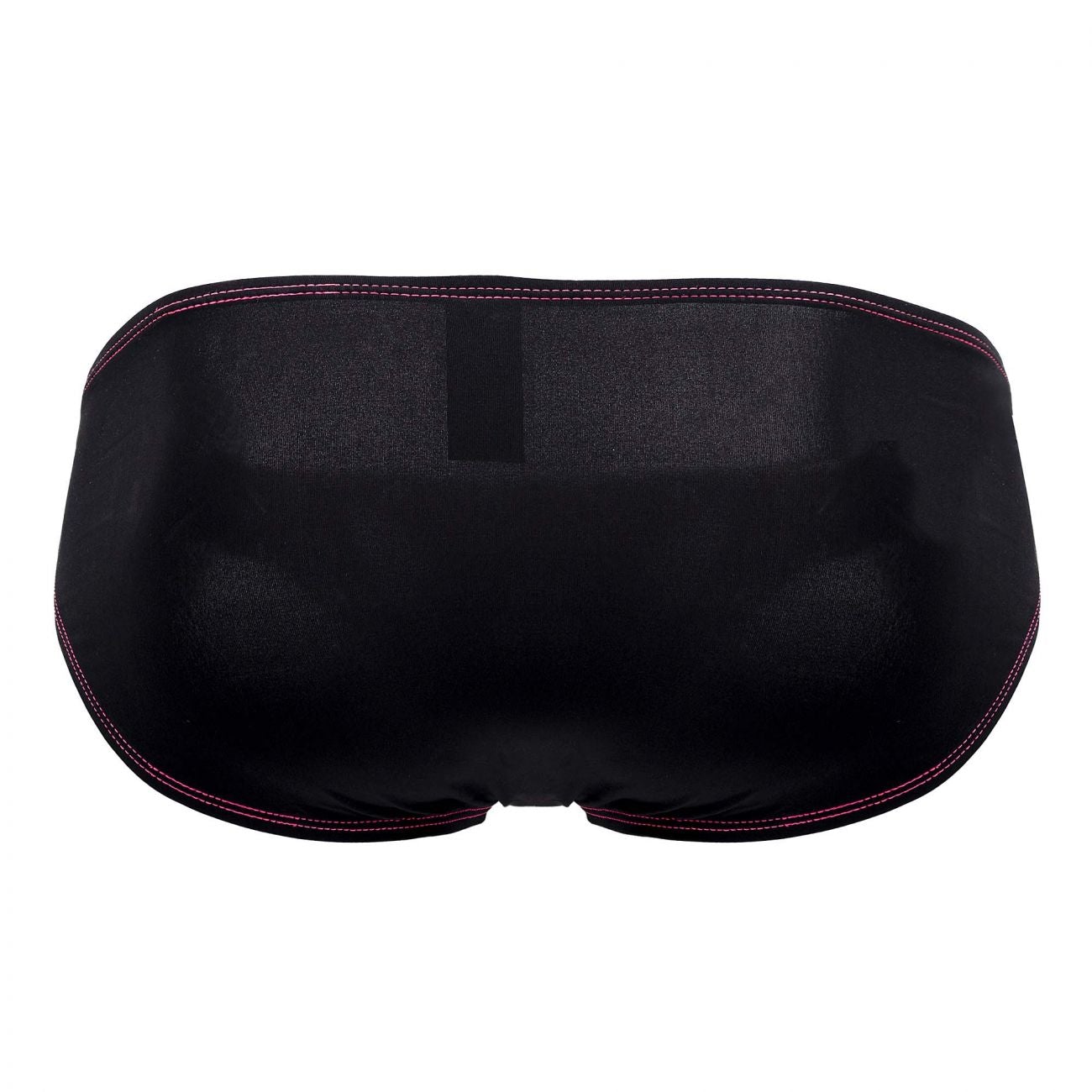 Clever 0662-1 Rest Briefs Black