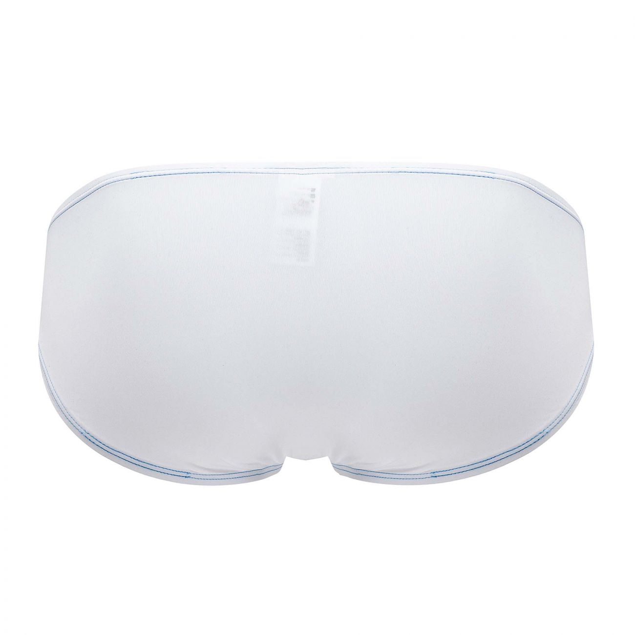 Clever 0662-1 Rest Briefs White