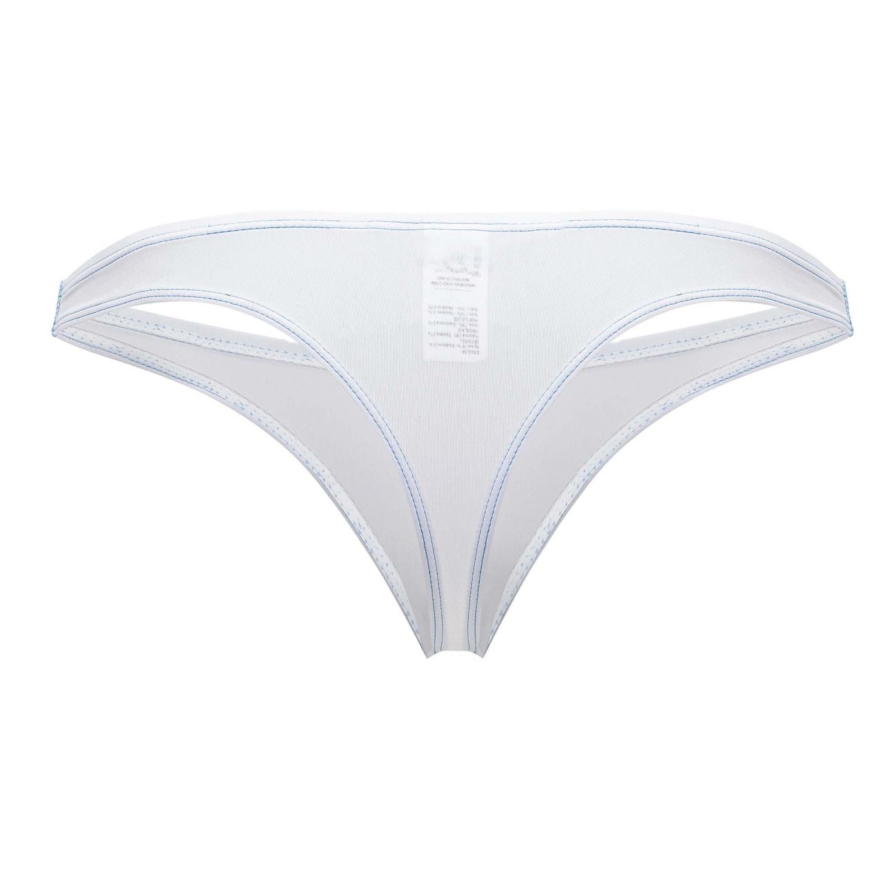 Clever 0663-1 Rest Thongs White