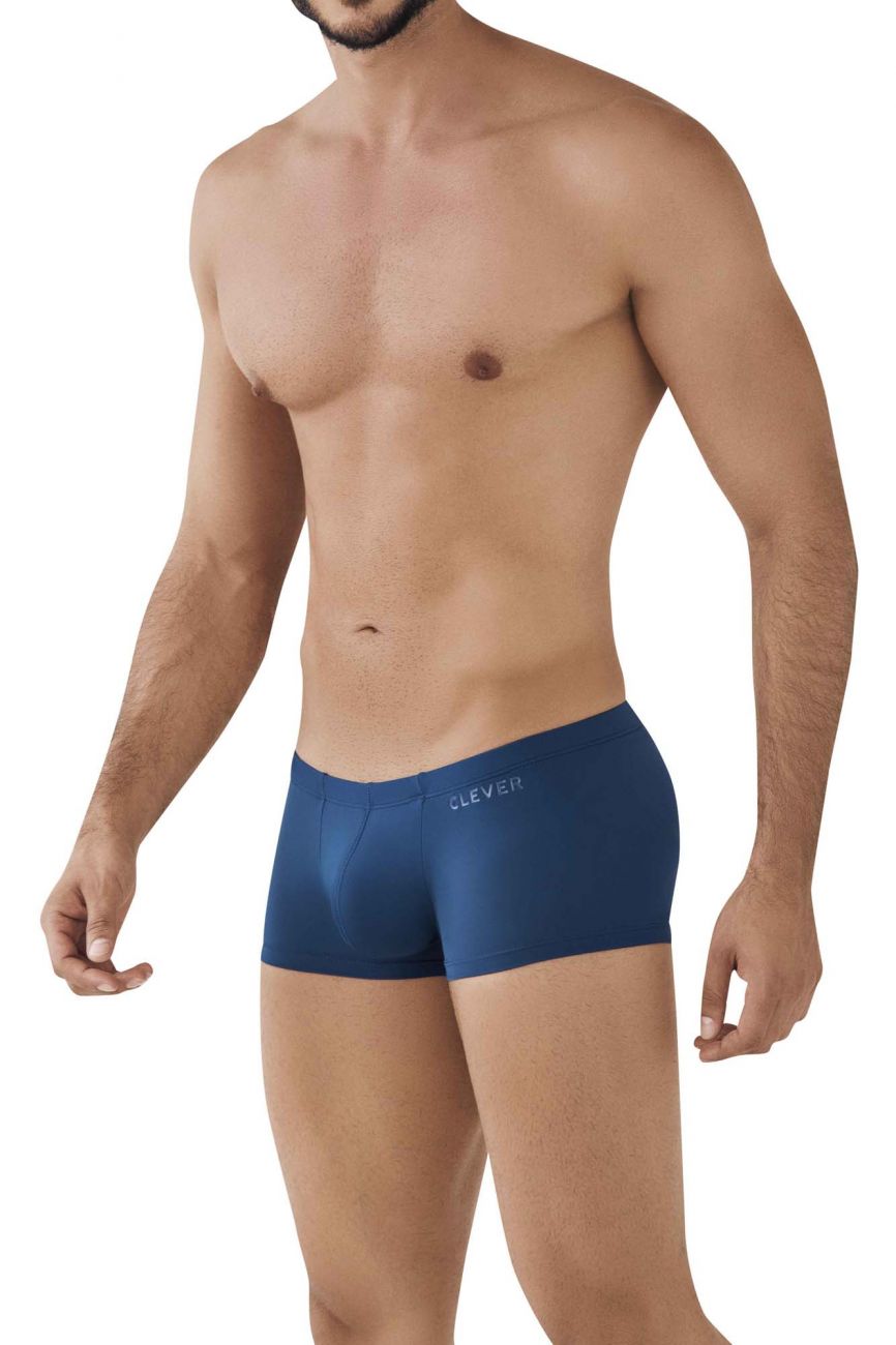 Clever 0787 Universo Trunks Dark Blue