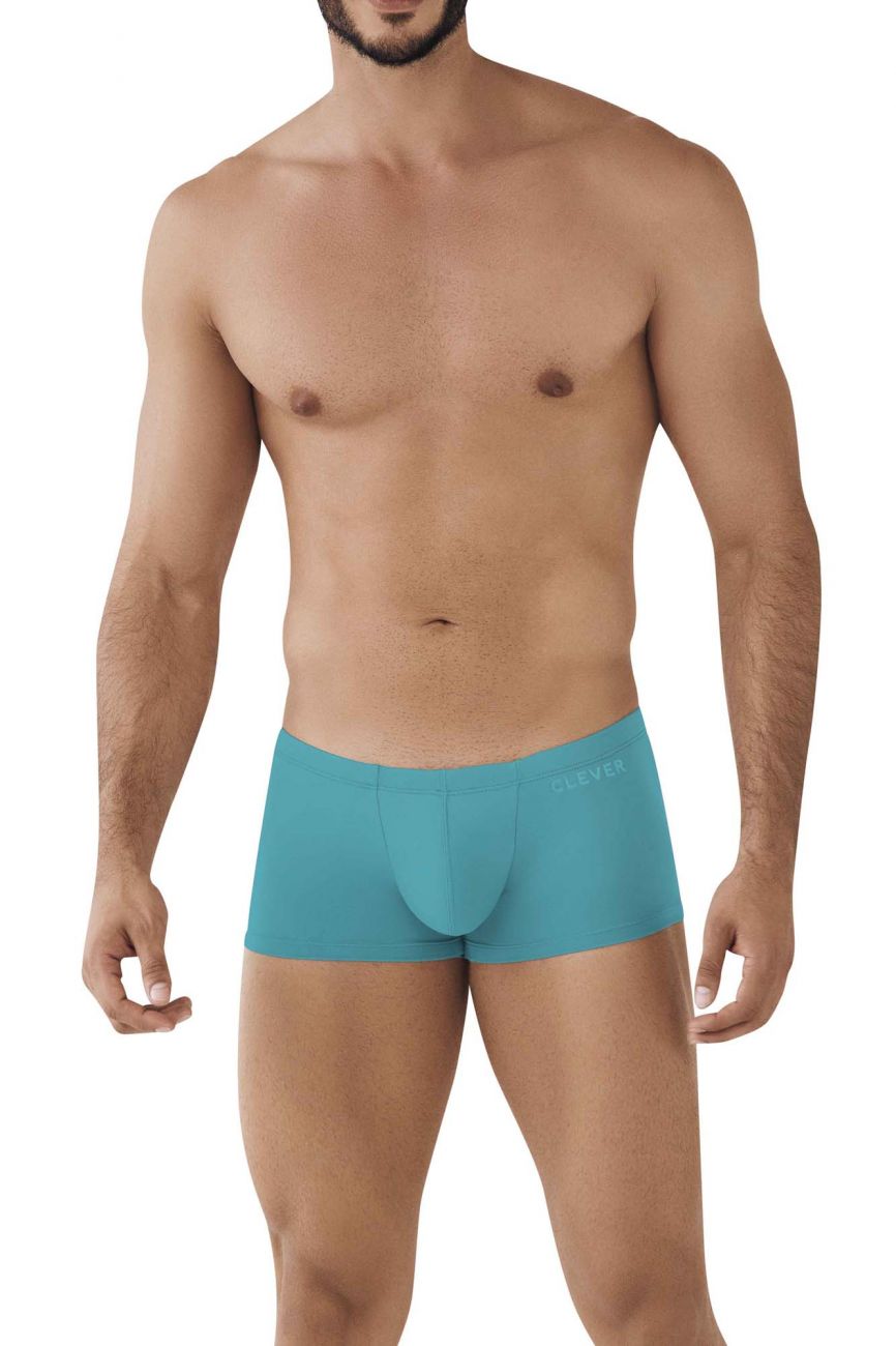 Clever 0787 Universo Trunks Green