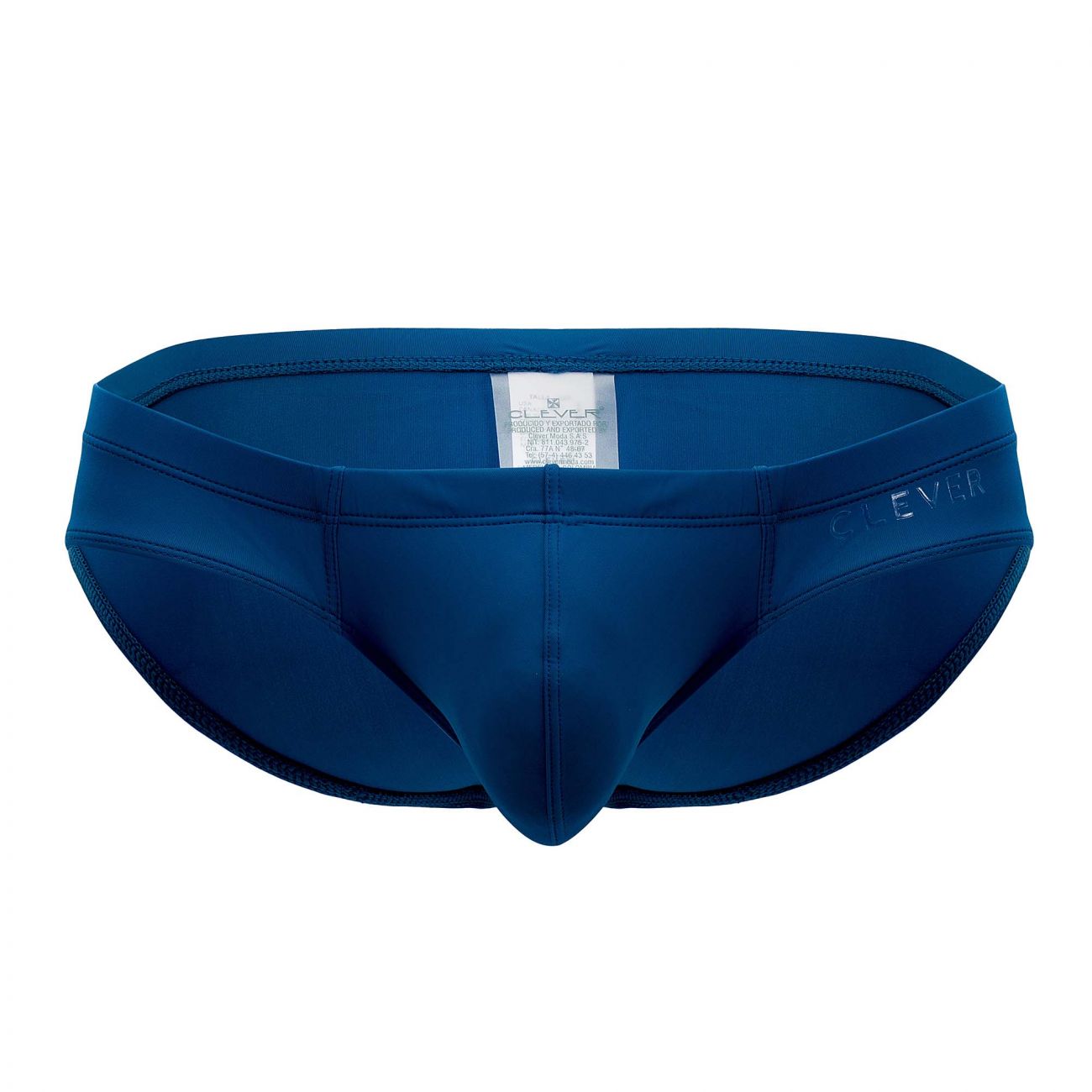 Clever 0788 Universo Briefs Dark Blue