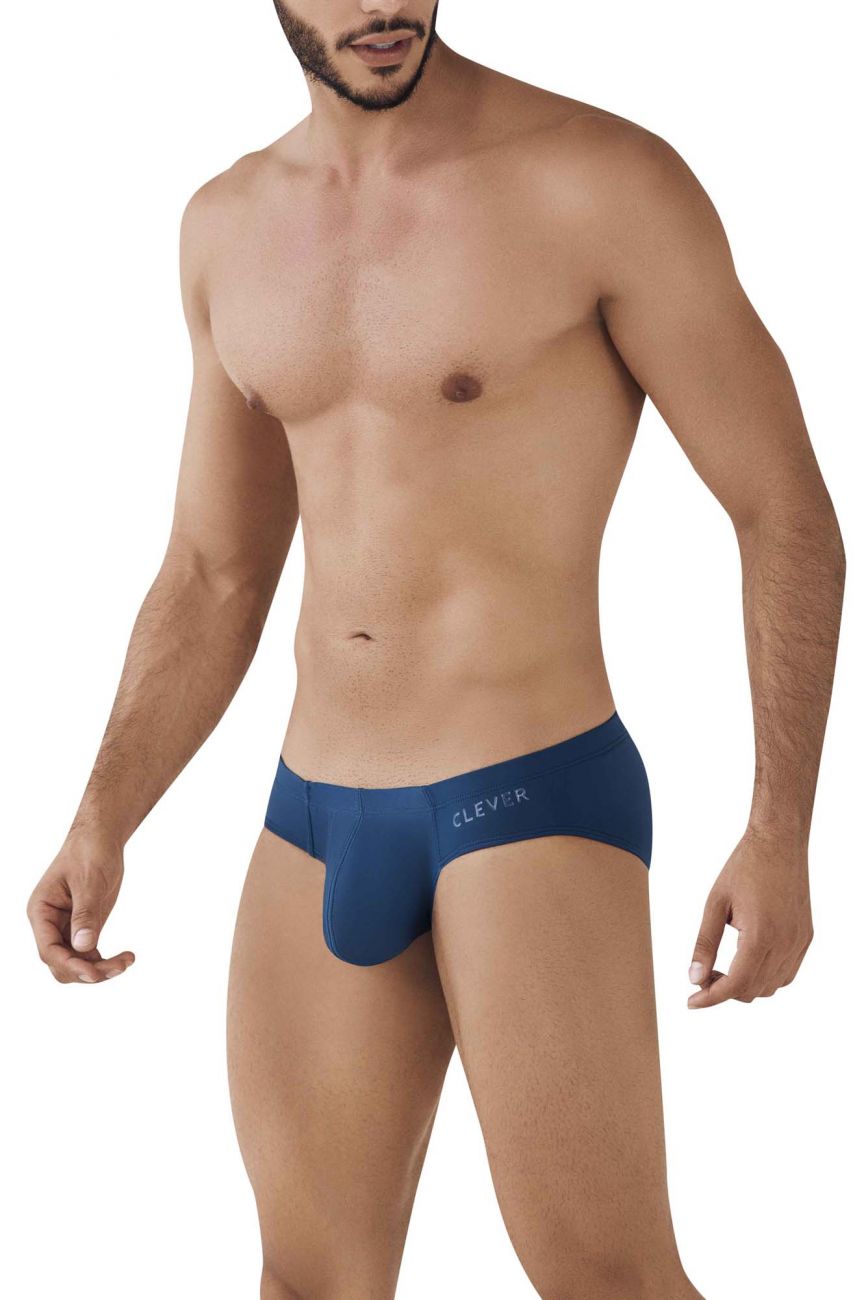 Clever 0788 Universo Briefs Dark Blue