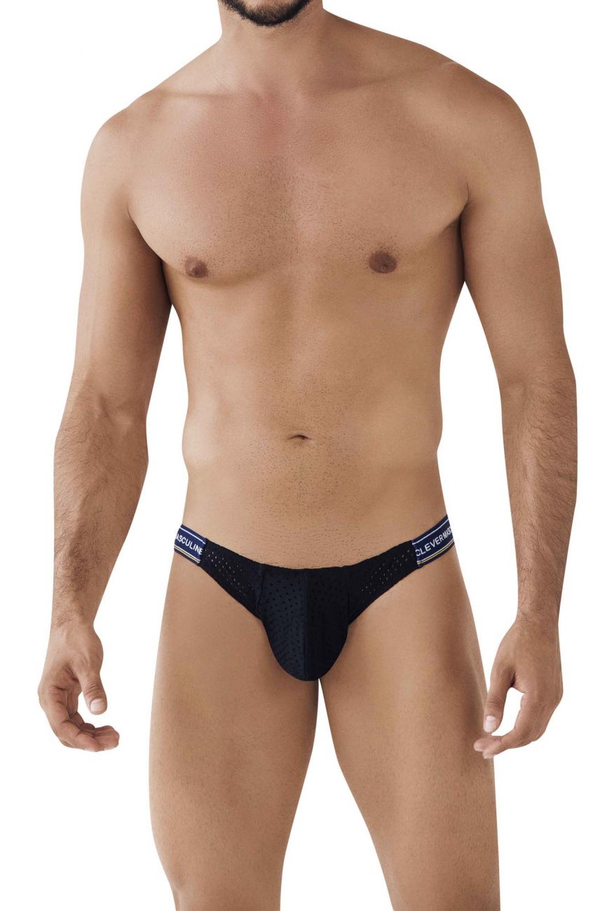 Clever 0799 Transform Bikini Black