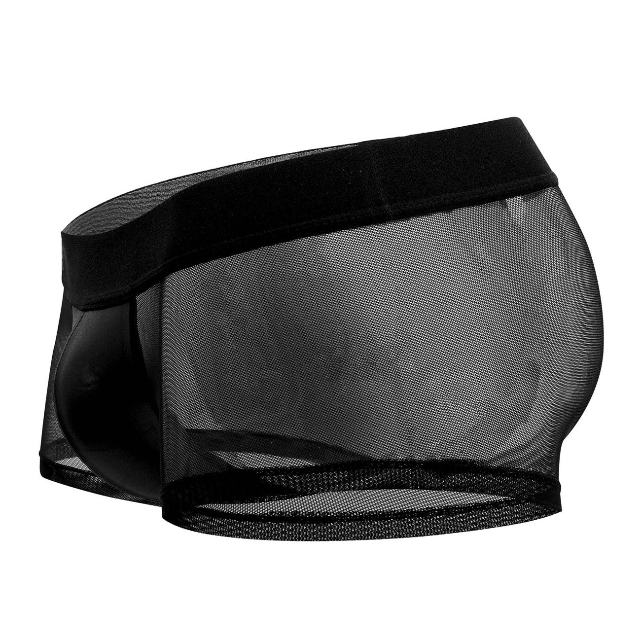 Clever 0801 Harmony Trunks Black