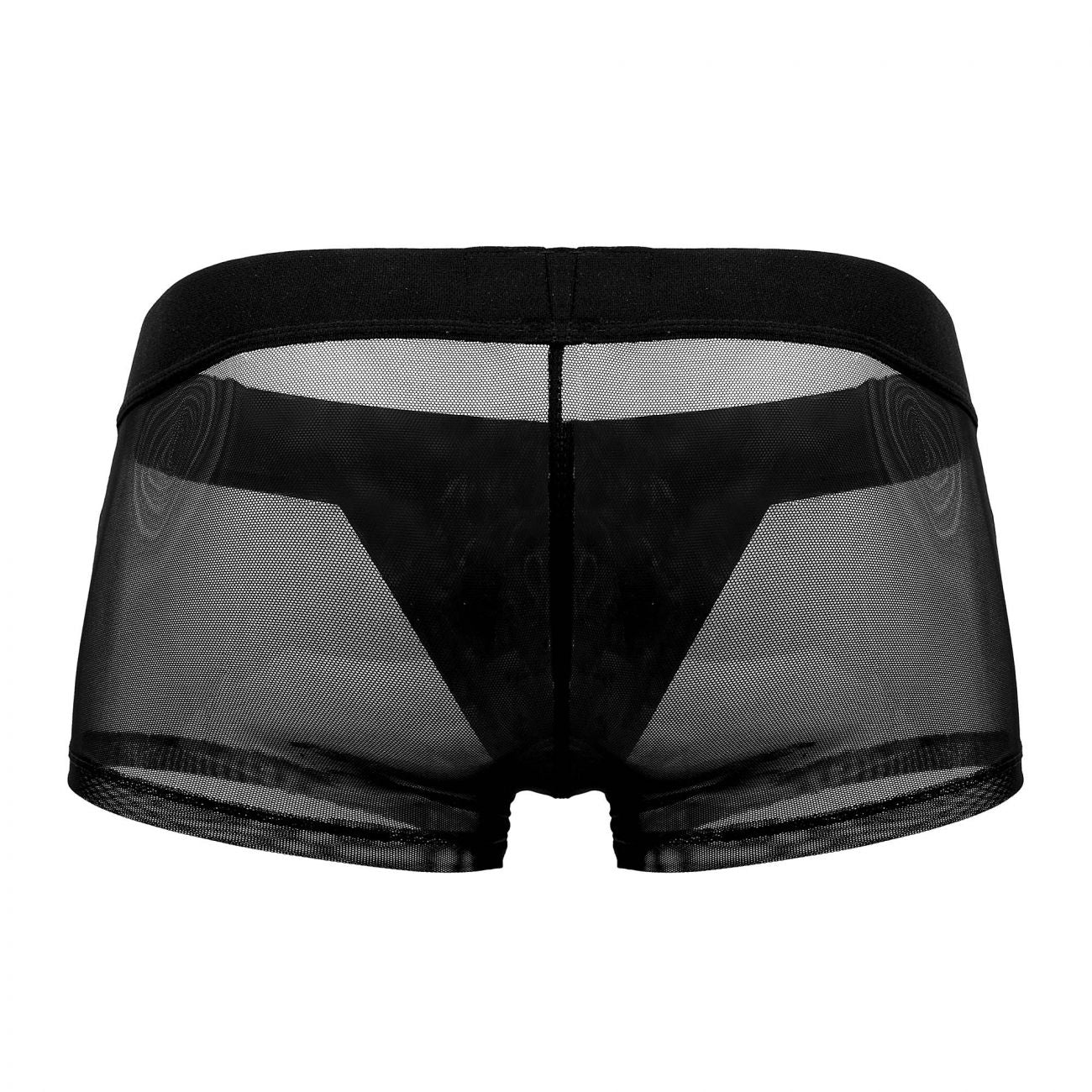 Clever 0801 Harmony Trunks Black