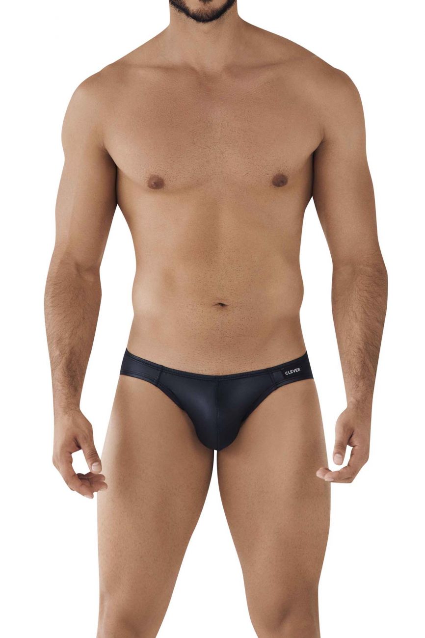 Clever 0805 Memory Bikini Black