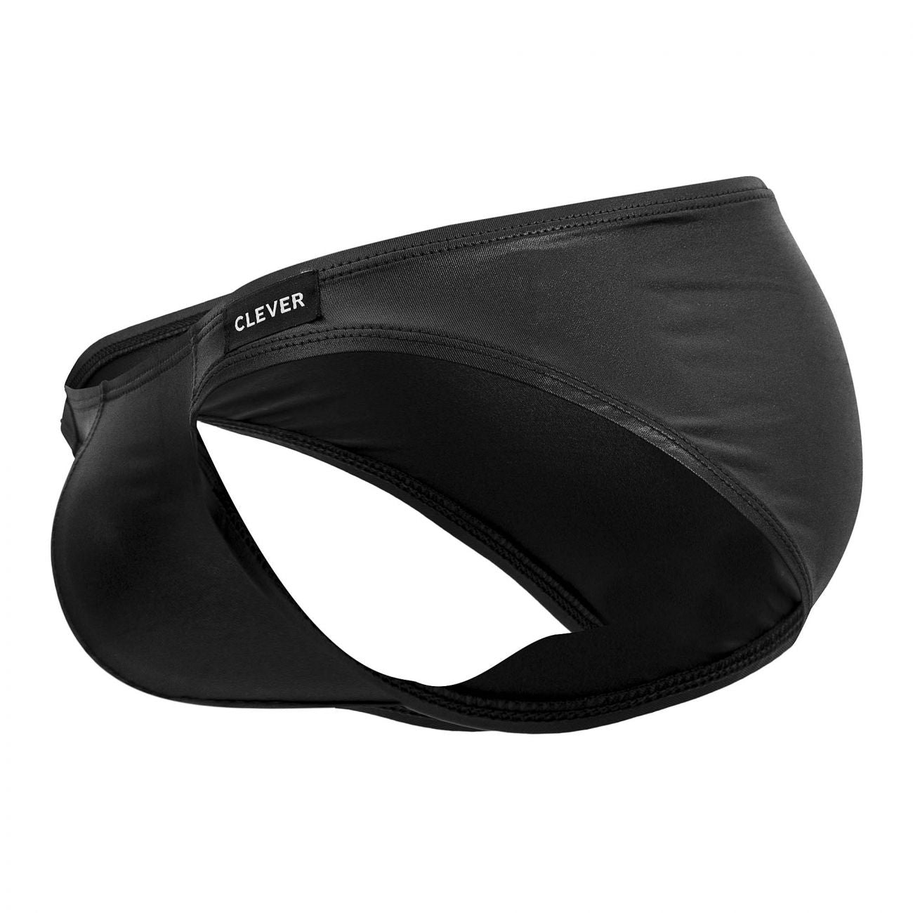 Clever 0805 Memory Bikini Black