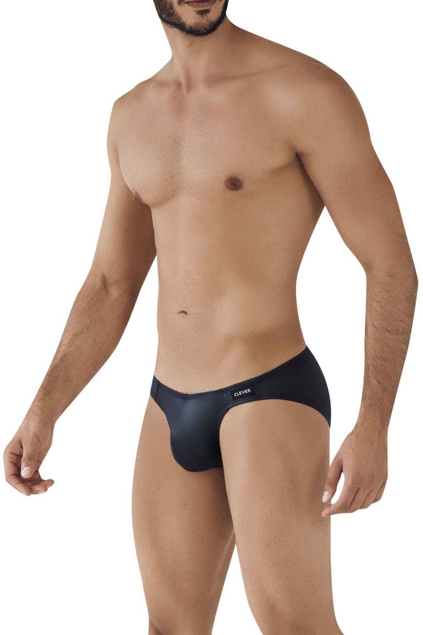 Clever 0805 Memory Bikini Black