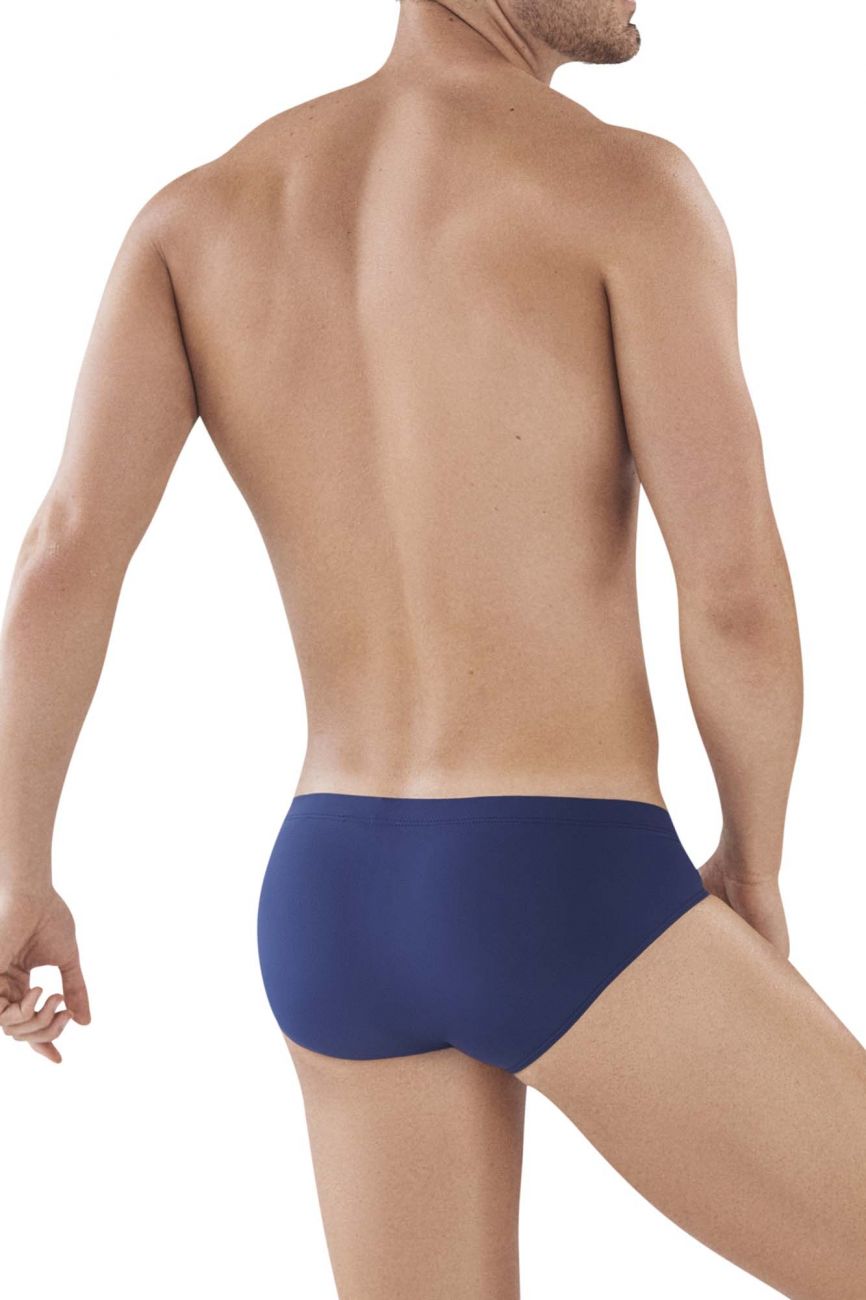 Clever 0873 Latin Briefs Dark Blue