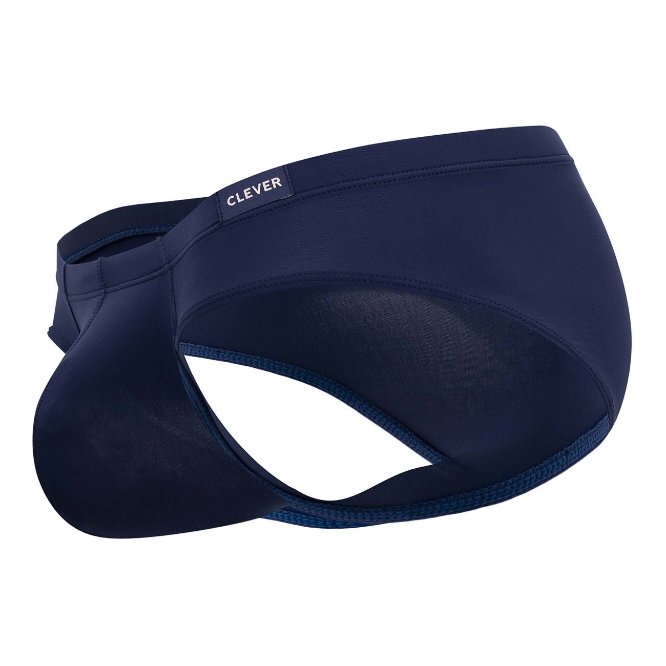 Clever 0873 Latin Briefs Dark Blue