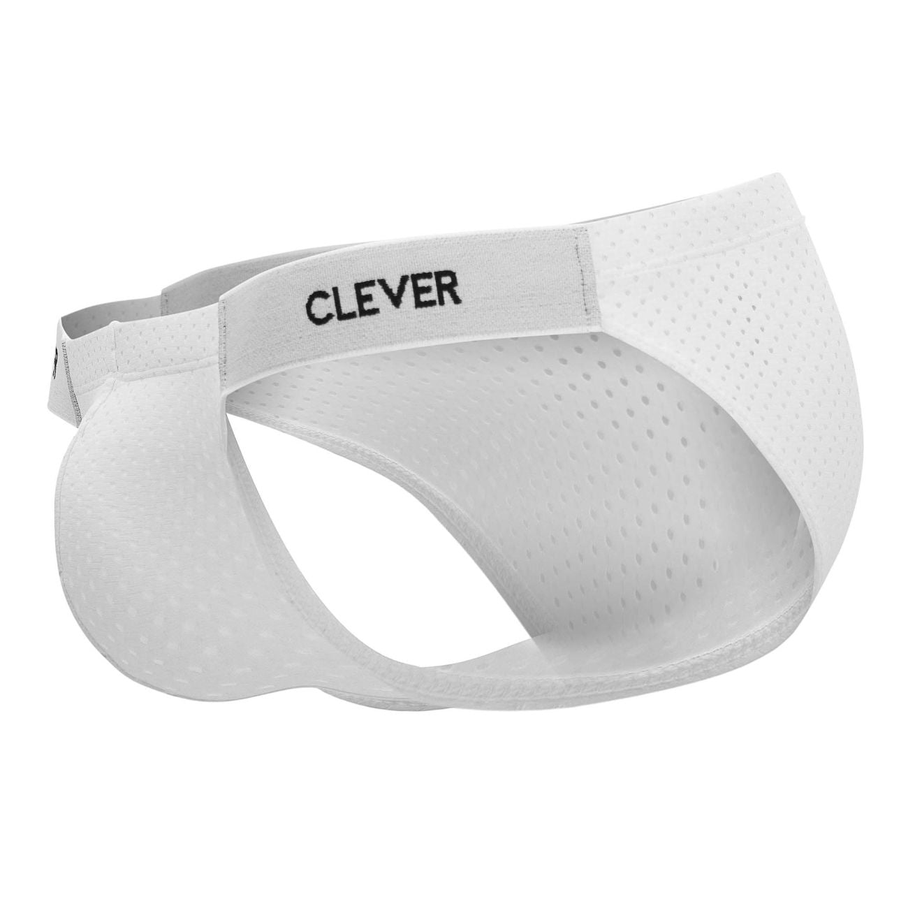 Clever 0875 Secrets Bikini White