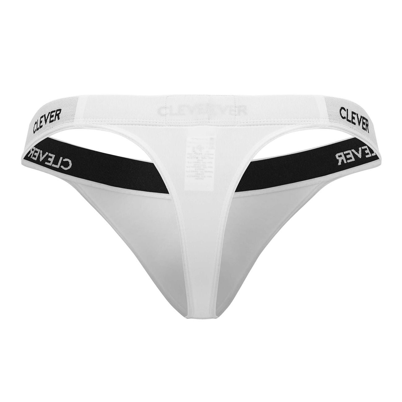 Clever 0877 Venture Thongs White