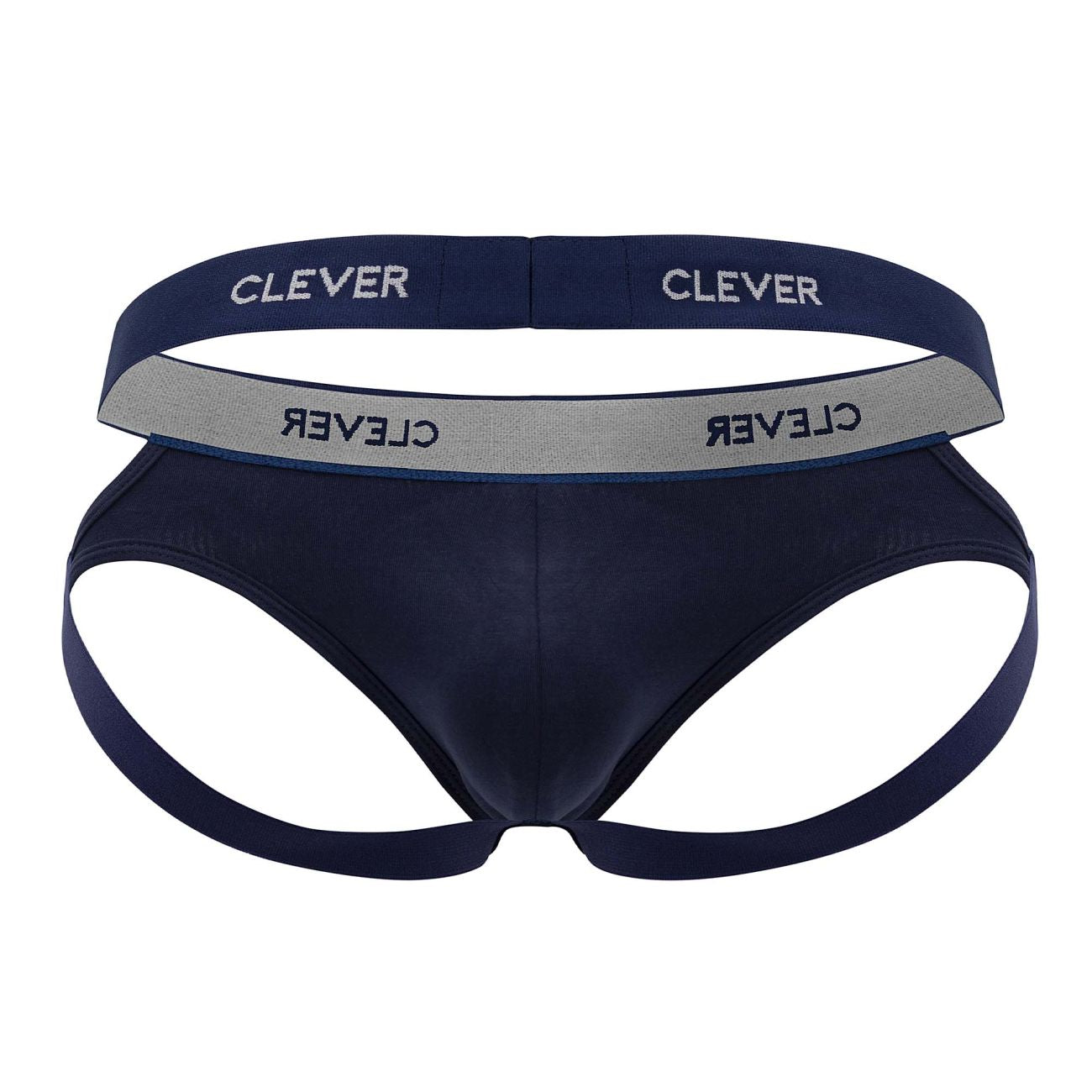 Clever 0878 Oporto Jockstrap Dark Blue