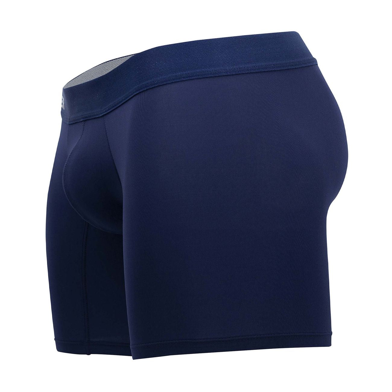 Clever 0885 Match Boxer Briefs Dark Blue