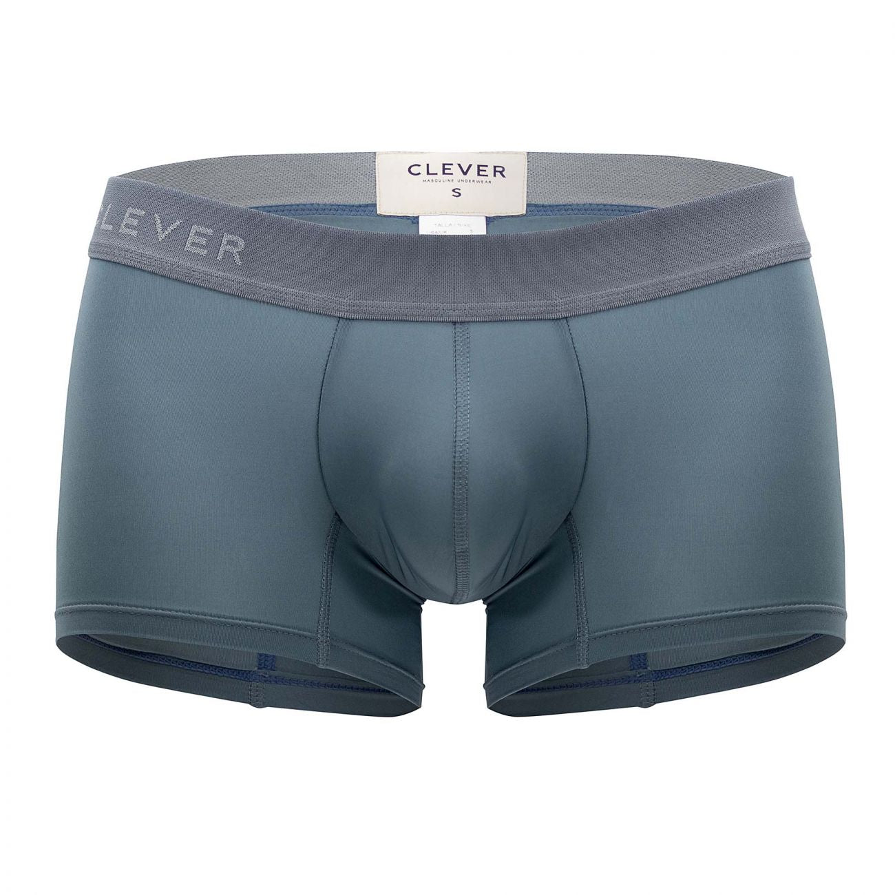 Clever 0899 Lighting Trunks Gray