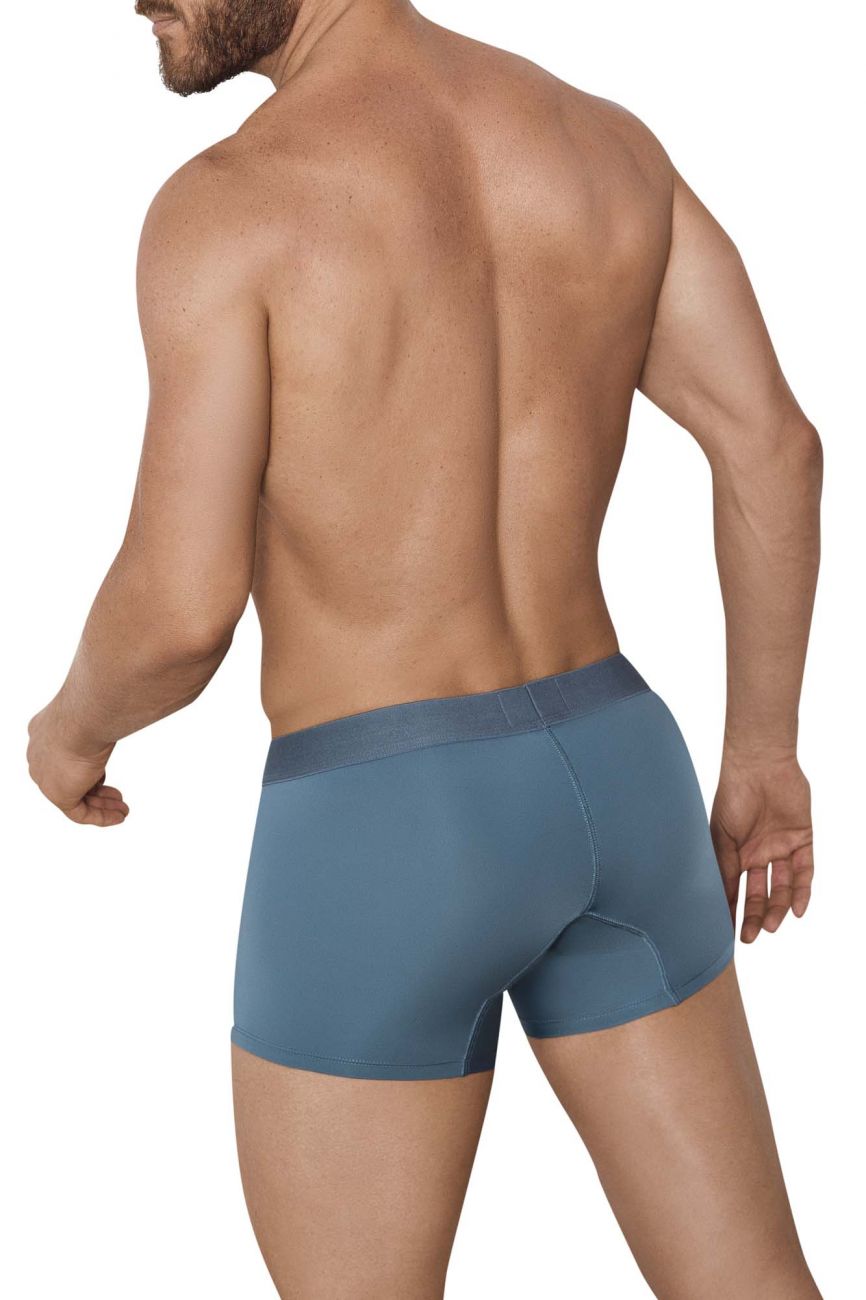 Clever 0899 Lighting Trunks Gray