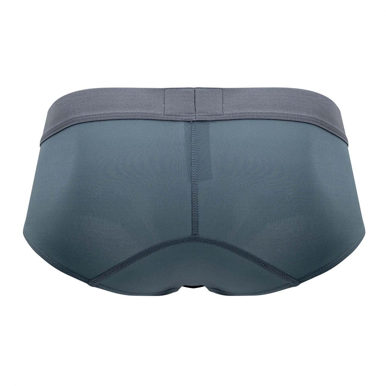 Clever 0900 Lighting Briefs Gray