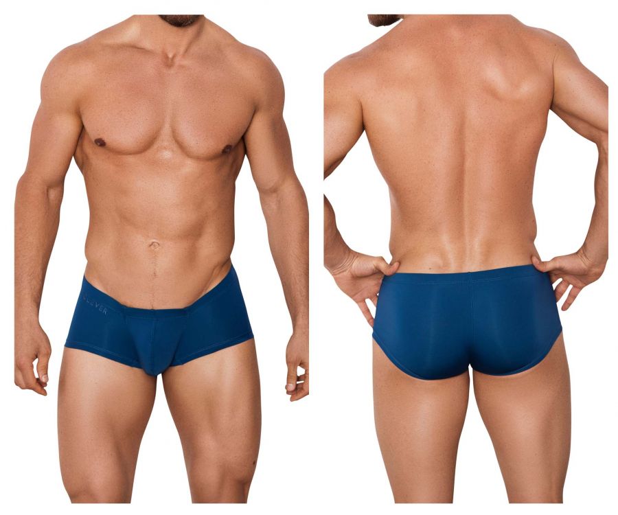 Clever 0903 Luxor Trunks Blue