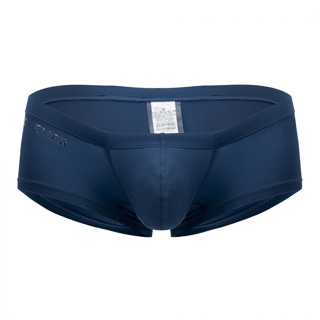 Clever 0903 Luxor Trunks Blue