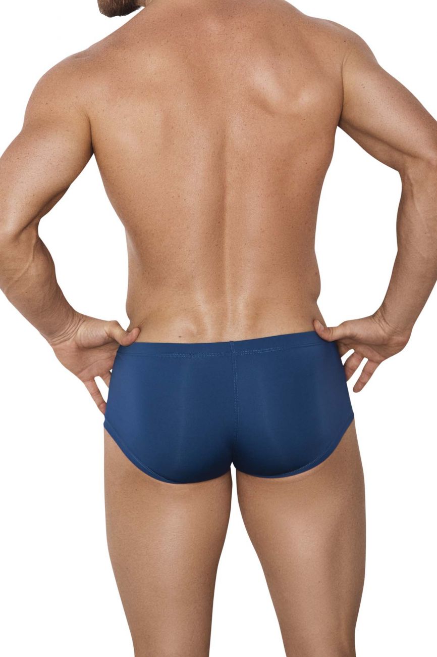 Clever 0903 Luxor Trunks Blue