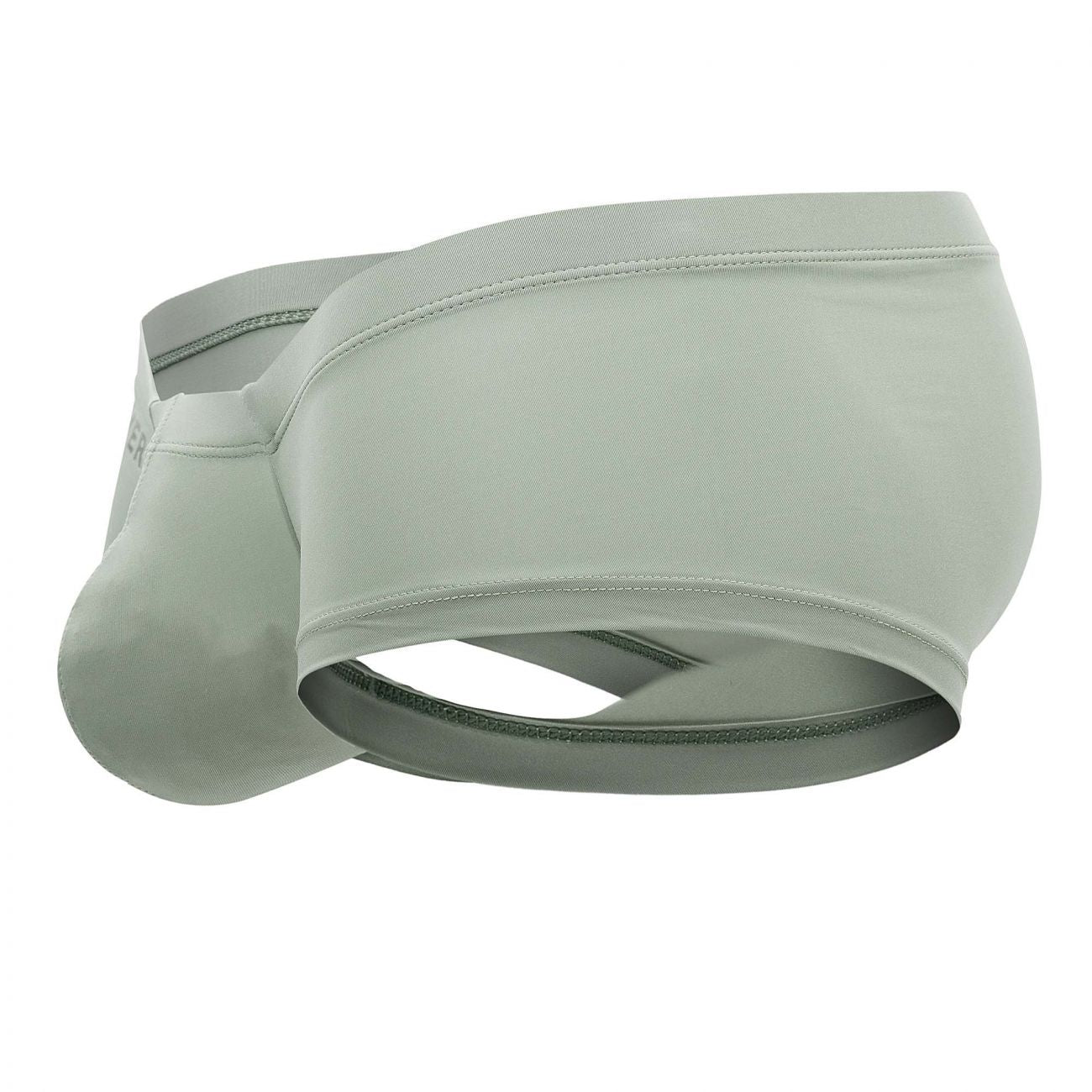 Clever 0903 Luxor Trunks Green