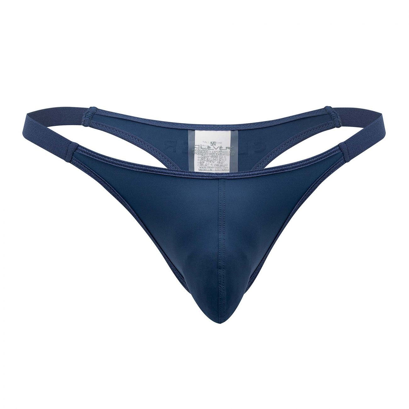 Clever 0905 Luxor Thongs Blue