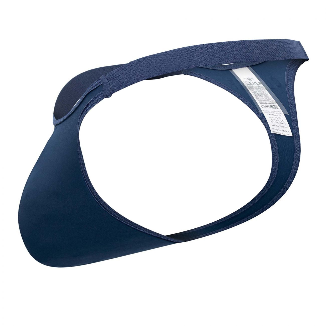 Clever 0905 Luxor Thongs Blue