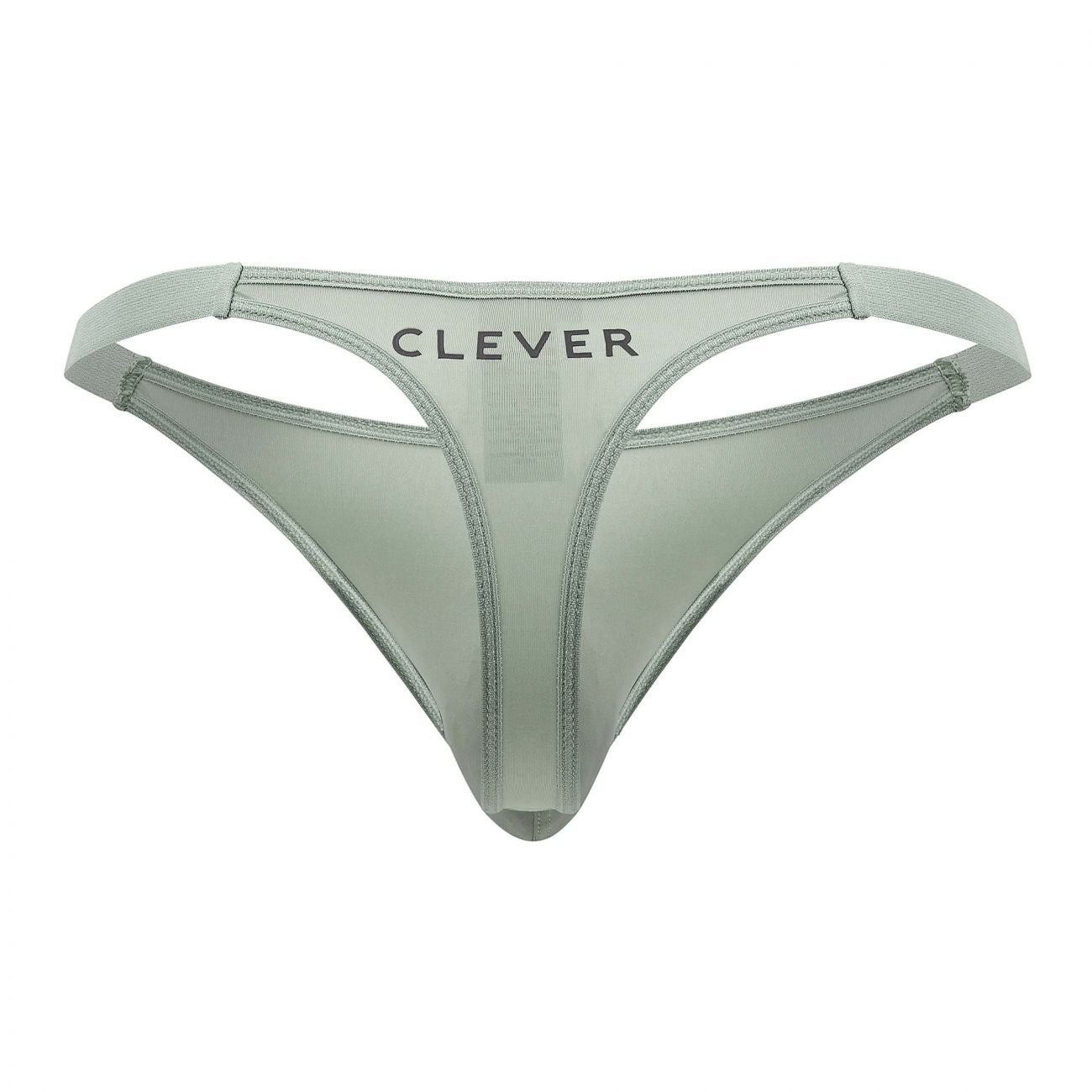 Clever 0905 Luxor Thongs Green