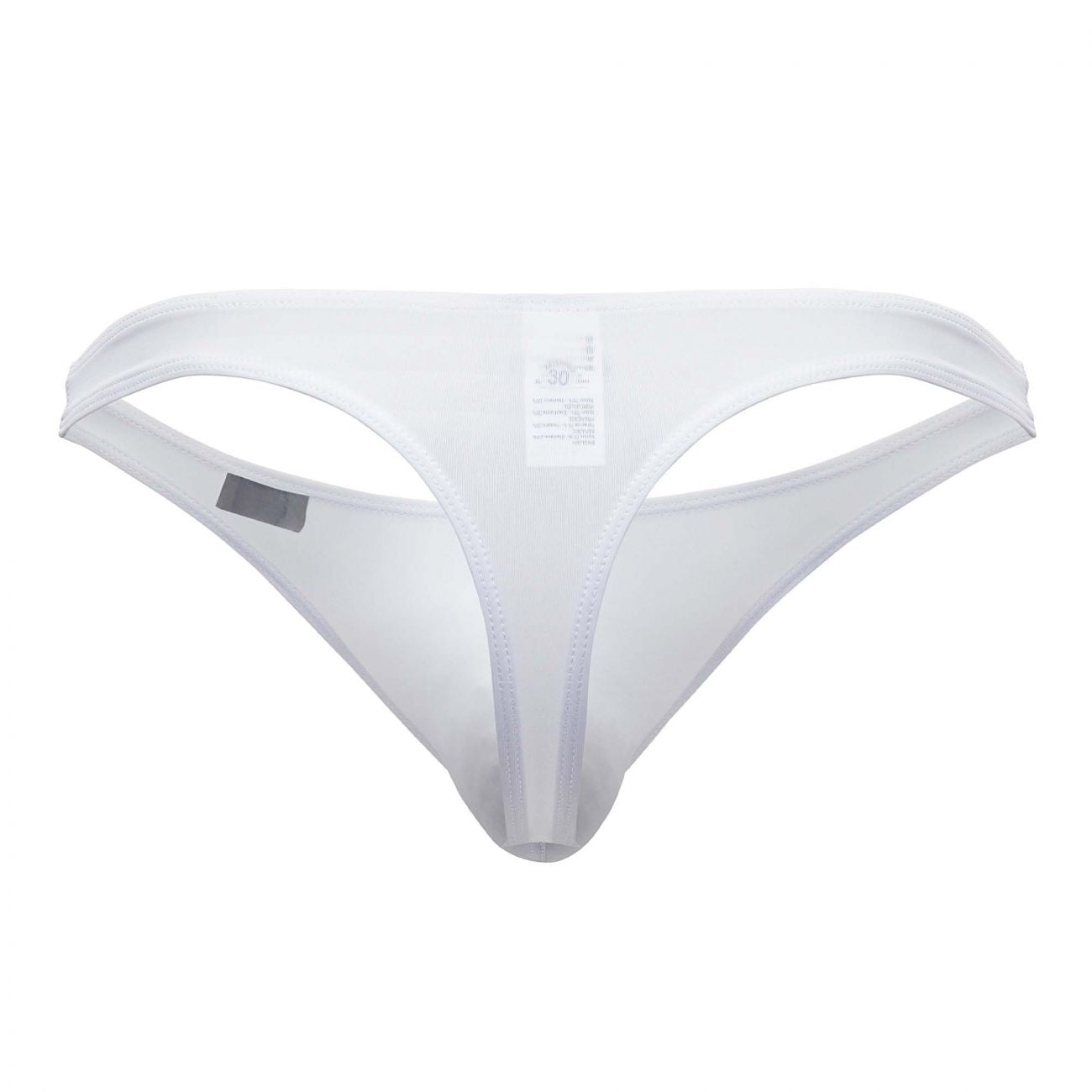 Clever 0933 Angel Thongs White