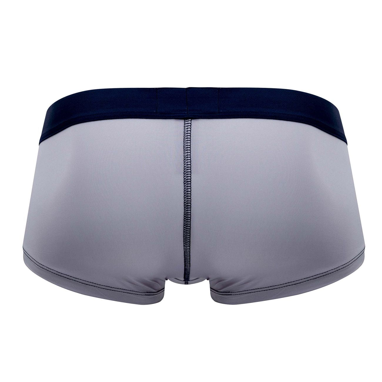 Clever 0945 Simple Trunks Gray