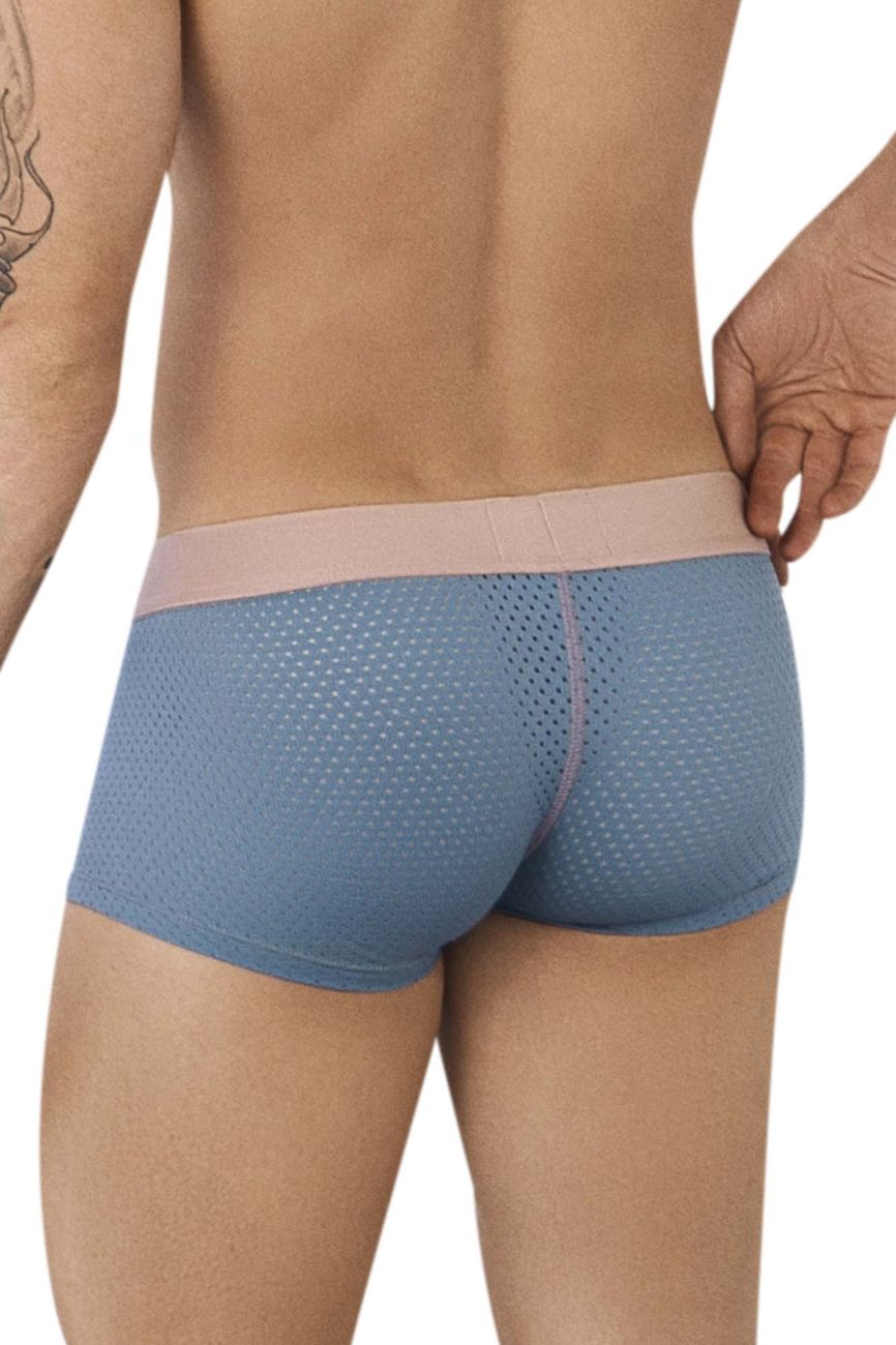 Clever 0948 Line Trunks Gray