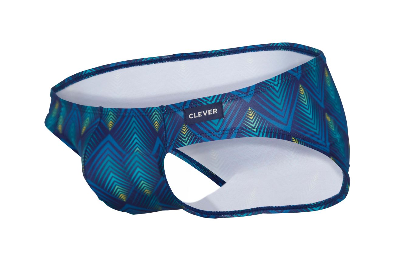 Clever 1137 Magical Briefs Dark Blue