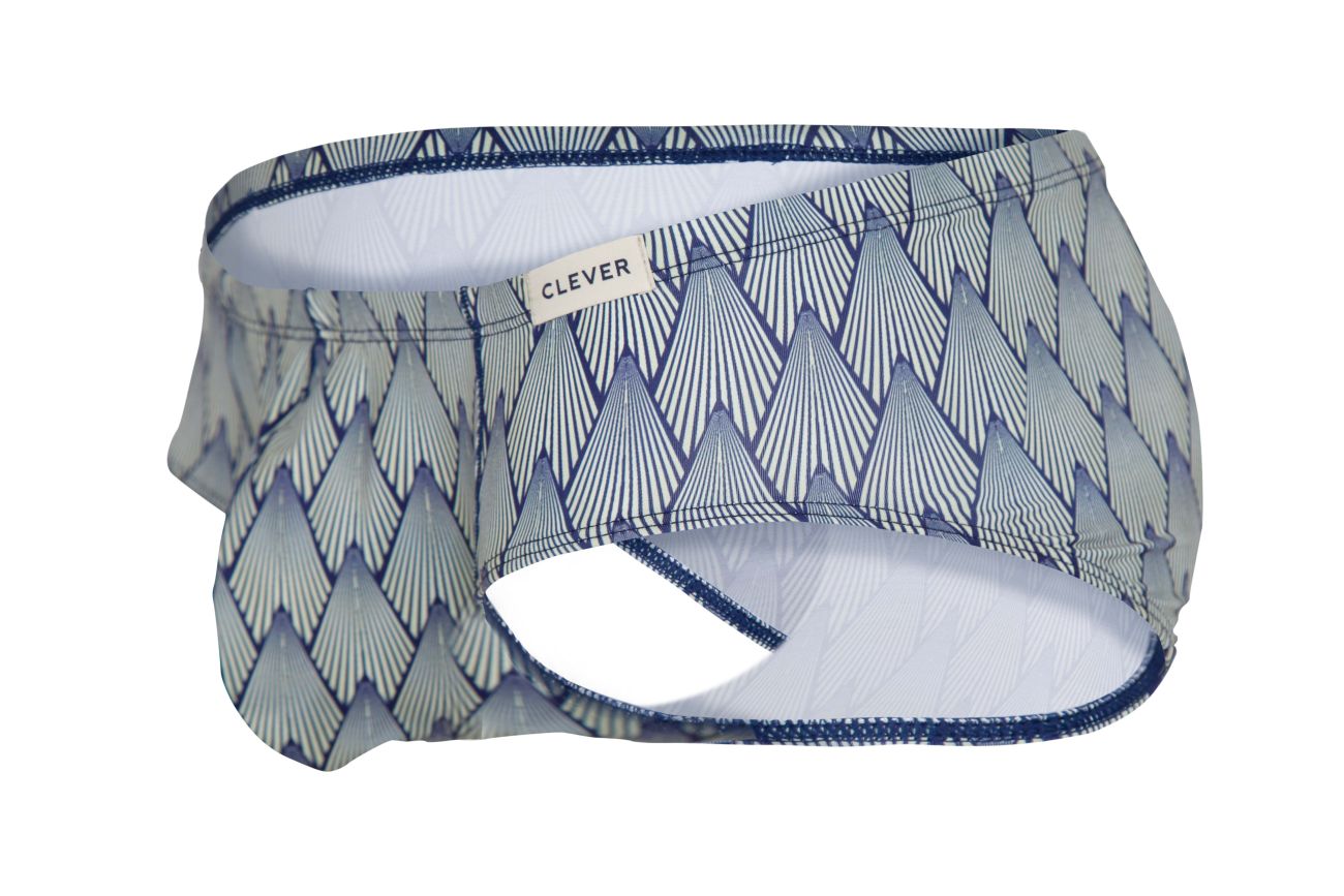 Clever 1143 Sublime Briefs Print