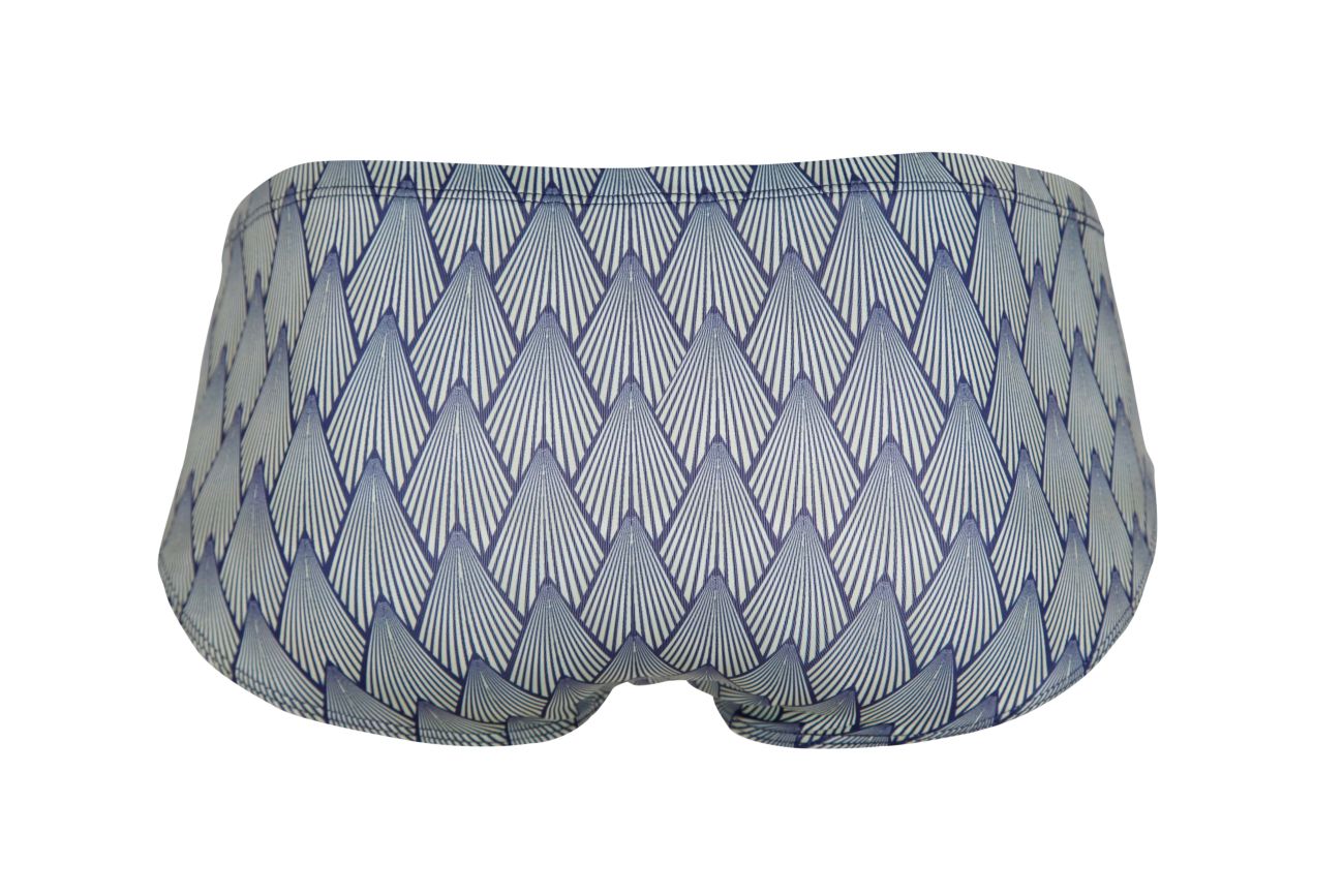 Clever 1143 Sublime Briefs Print