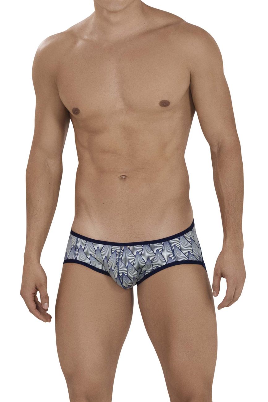 Clever 1144 Sublime Jockstrap Print