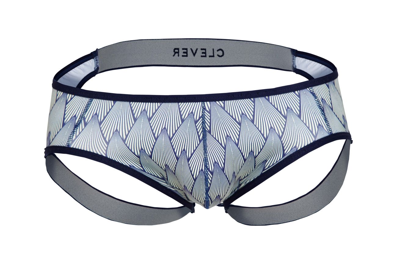 Clever 1144 Sublime Jockstrap Print