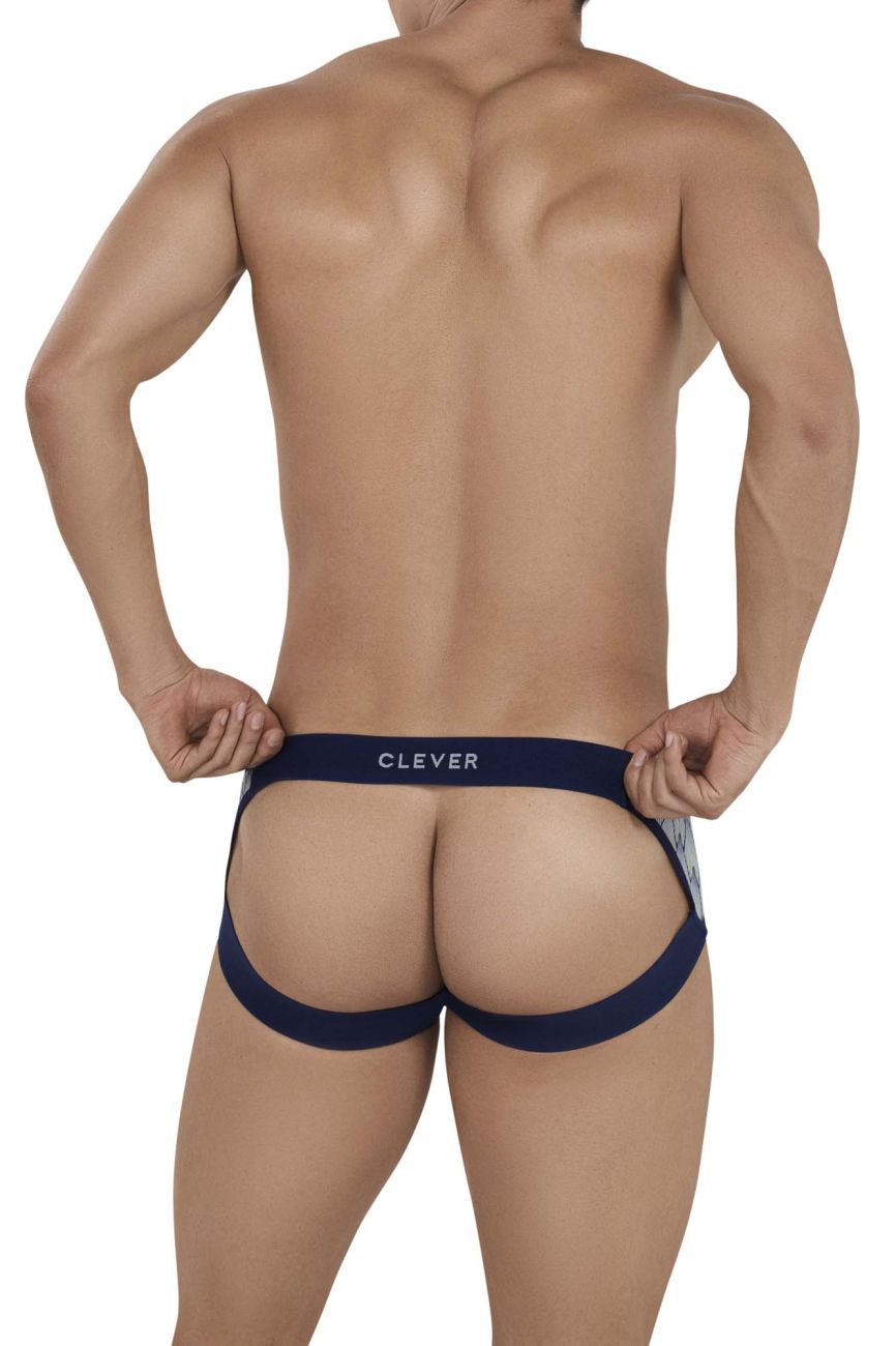 Clever 1144 Sublime Jockstrap Print