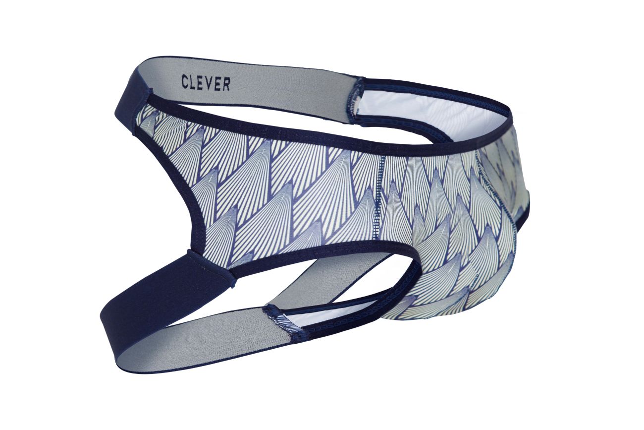 Clever 1144 Sublime Jockstrap Print