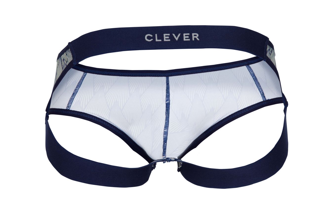 Clever 1144 Sublime Jockstrap Print