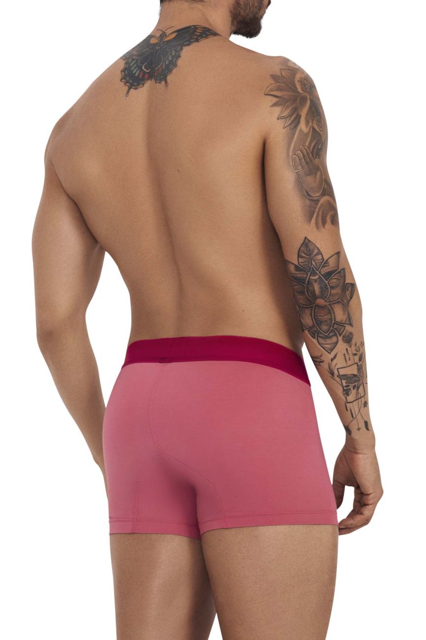 Clever 1235 Fervor Trunks Pink
