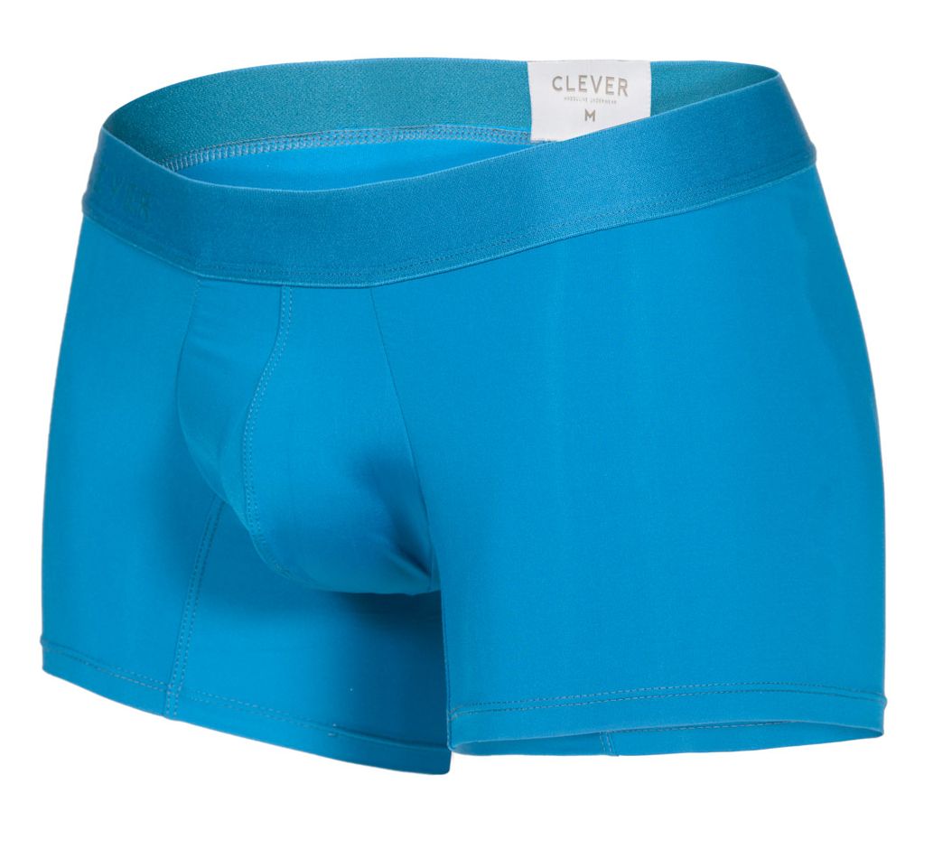 Clever 1304 Primary Trunks Blue