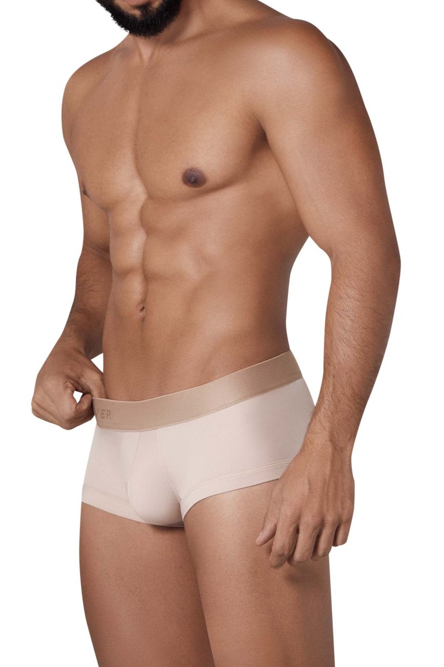 Clever 1306 Tribe Trunks Beige