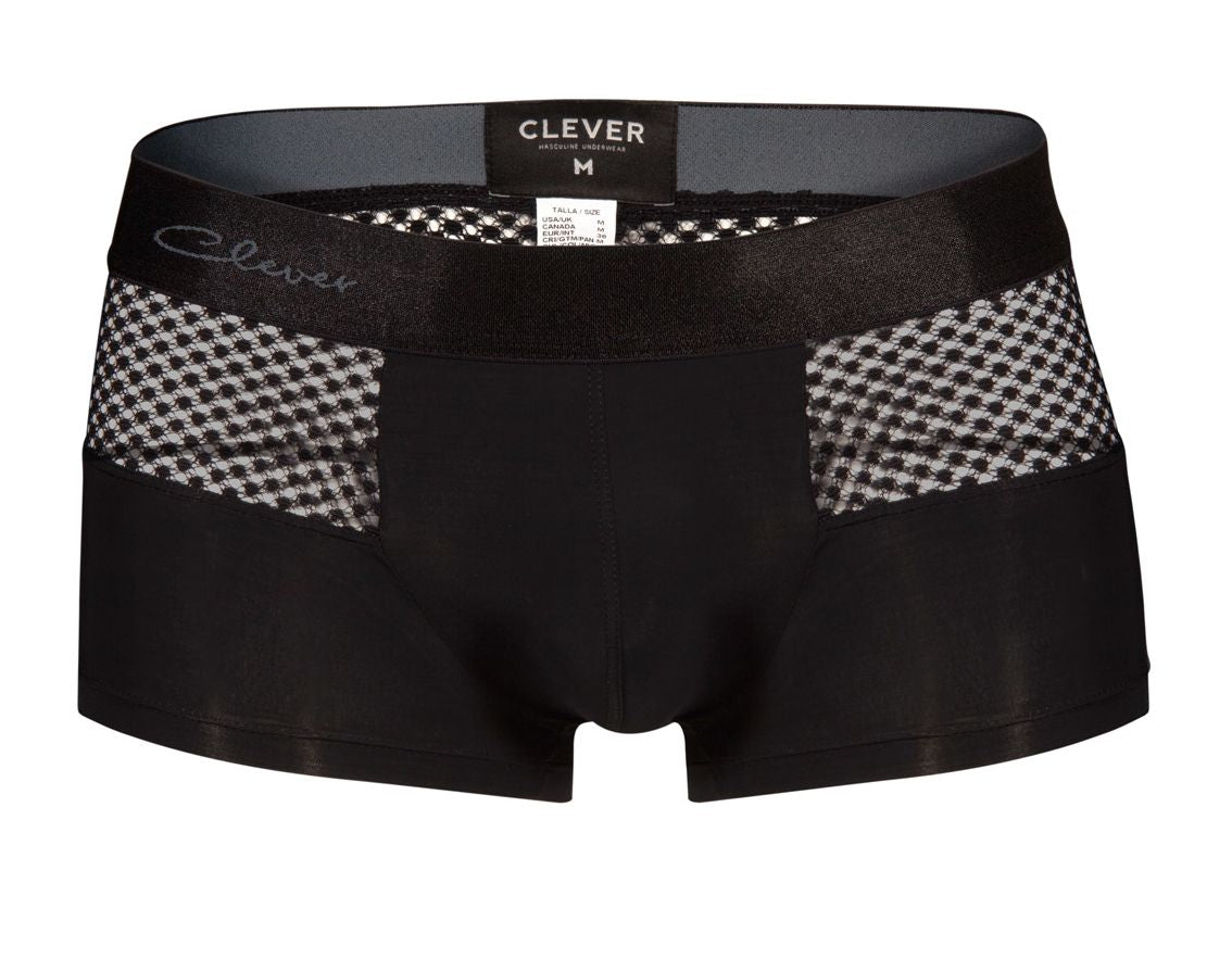 Clever 1315 Urge Trunks Black