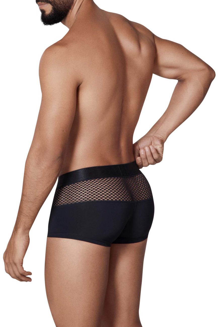 Clever 1315 Urge Trunks Black