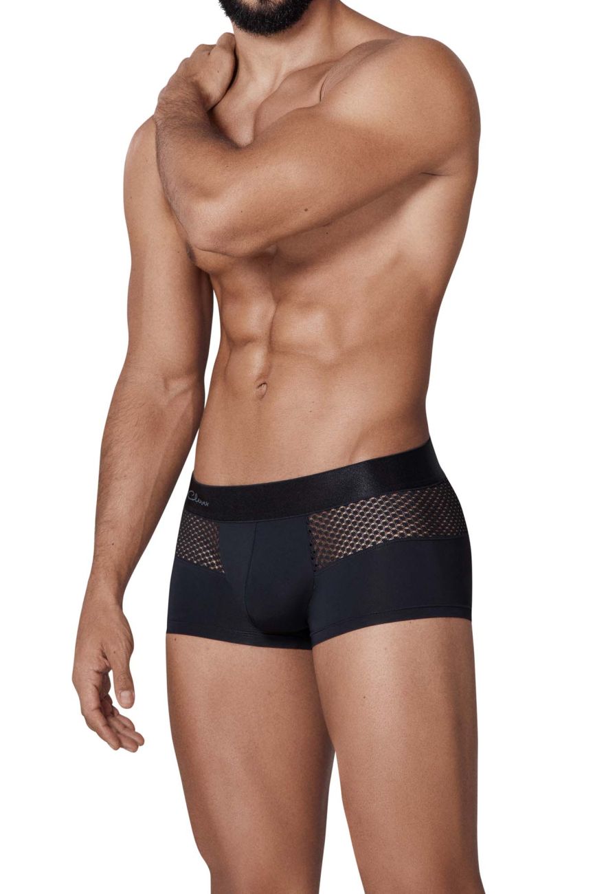 Clever 1315 Urge Trunks Black